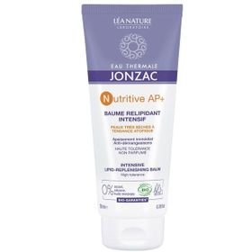 Eau Thermale Jonzac Çok Kuru ve Atopik Ciltler İçin 200 ml Organik Yoğun Nemlendirici Lipit Krem