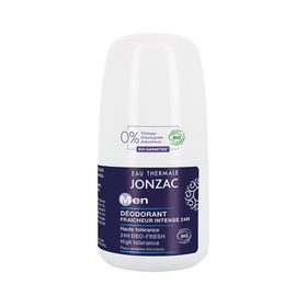 Eau Thermale Jonzac Erkekler İçin Organik 50 ml Roll–On