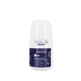 Eau Thermale Jonzac Erkekler İçin Organik 50 ml Roll–On