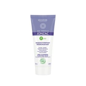 Eau Thermale Jonzac Pure Deep Cleansing Purifying Akneye Eğilimli Yağlı Ciltler İçin 50 ml Arındırıcı Maske