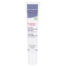 Eau Thermale Jonzac Reaktif Hassas Ciltler İçin 15 ml Göz Çevresi Kremi