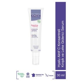 Eau Thermale Jonzac Reaktif Rich Hassas Ciltler İçin 40 ml Nemlendirici Yüz Kremi