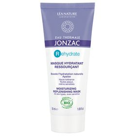 Eau Thermale Jonzac Rehydrate 50 ml Organik Nemlendirici Yenileyici Maske