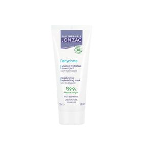Eau Thermale Jonzac Rehydrate 50 ml Organik Nemlendirici Yenileyici Maske
