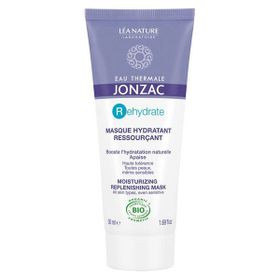 Eau Thermale Jonzac Rehydrate 50 ml Organik Nemlendirici Yenileyici Maske