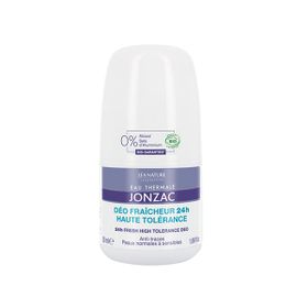 Eau Thermale Jonzac Rehydrate 50 ml Roll On Deodorant