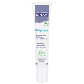 Eau Thermale Jonzac Rehydrate Kuru ve Hassas Ciltler İçin 15 ml Organik Göz Çevresi Kremi
