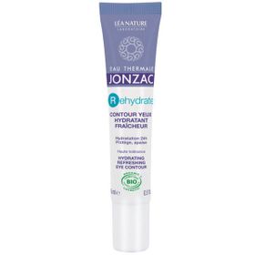 Eau Thermale Jonzac Rehydrate Kuru ve Hassas Ciltler İçin 15 ml Organik Göz Çevresi Kremi