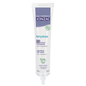 Eau Thermale Jonzac Rehydrate SPF10 40 ml Nemlendirici Orta Ton BB Krem