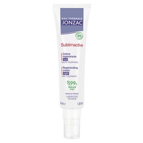 Eau Thermale Jonzac Revitalizing 40 ml Night Cream