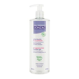 Eau Thermale Jonzac Soothing 500 ml Shower Gel