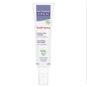 Eau Thermale Jonzac Sublimaktif Rich Yaşlanma Karşıtı 40 ml Nemlendirici Krem