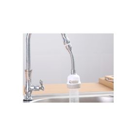 Eayshop 3 Fonksiyonlu Hortumlu Musluk Başlığı