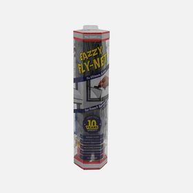 Eazzy Fly Net 80x220 cm Kapı Sineklik