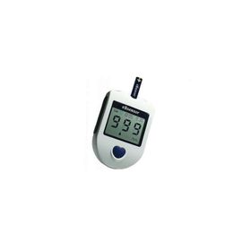 Eb Sensor Kan Şekeri Ölçüm Cihazı