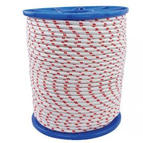 Eba 12 mm İskota Halat