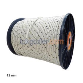 Eba 12 mm İskota Halat