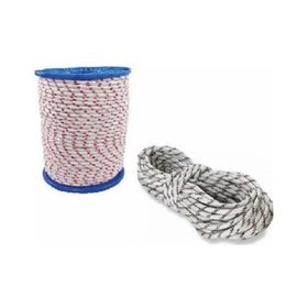 Eba 4 mm İskota Halat