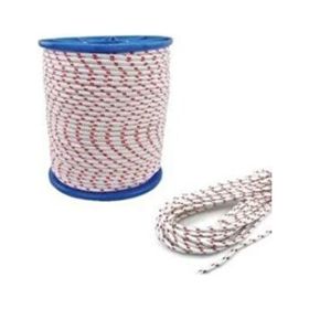 Eba 6 mm 100 mt İskota Polyester İp