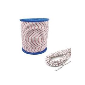 Eba 6 mm 100 mt İskota Polyester İp