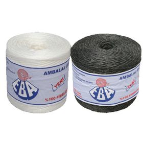 Eba Beyaz Ambalaj İpi