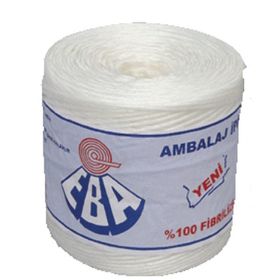 Eba Beyaz Ambalaj İpi