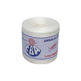 Eba Beyaz Ambalaj İpi