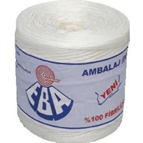 Eba Beyaz Ambalaj İpi