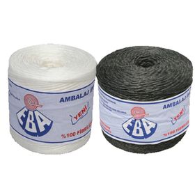 Eba Siyah Ambalaj İpi