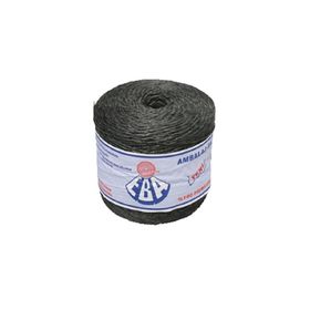 Eba Siyah Ambalaj İpi