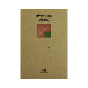 EBABIL - AHMET VESKE