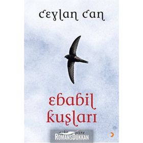 Ebabil Kuşları - Ceylan Can