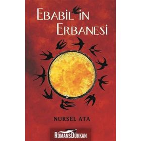 Ebabil'in Erbanesi - Nursel Ata