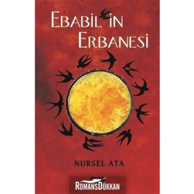 Ebabil'in Erbanesi - Nursel Ata