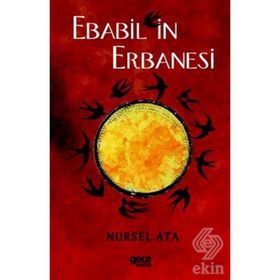 Ebabil'in Erbanesi - Nursel Ata