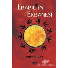 Ebabil'in Erbanesi - Nursel Ata