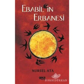 Ebabil'in Erbanesi - Nursel Ata