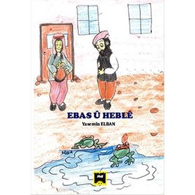 Ebas U Heble - Yasemin Elban