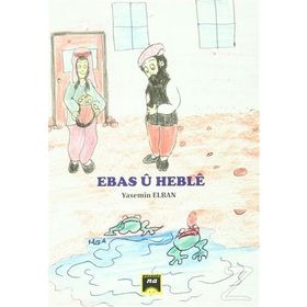 Ebas U Heble - Yasemin Elban
