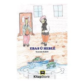 Ebas U Heble - Yasemin Elban