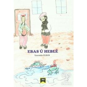 Ebas U Heble - Yasemin Elban
