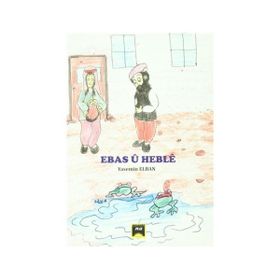 Ebas U Heble - Yasemin Elban