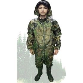 Ebax Xl Yağmurluk