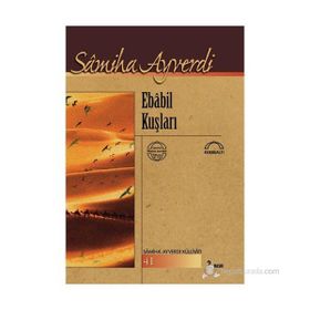 EBÂBIL KUŞLARI - SAMIHA AYVERDI