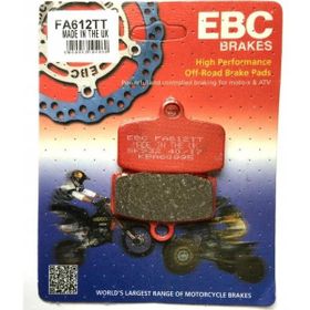 EBC 2014-2019 KTM 250 Freeride R Ön Fren Balatası