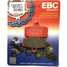 EBC 2014-2019 KTM 250 Freeride R Ön Fren Balatası