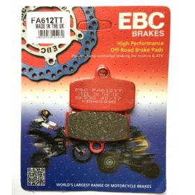 EBC 2014-2019 KTM 250 Freeride R Ön Fren Balatası