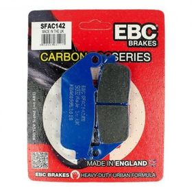EBC 2014-2020 Kawasaki J 300 Ön Fren Balatası