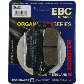 EBC 2014-2020 Kawasaki J 300 Ön Fren Balatası