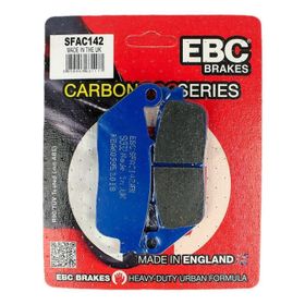 EBC 2014-2020 Kawasaki J 300 Ön Fren Balatası